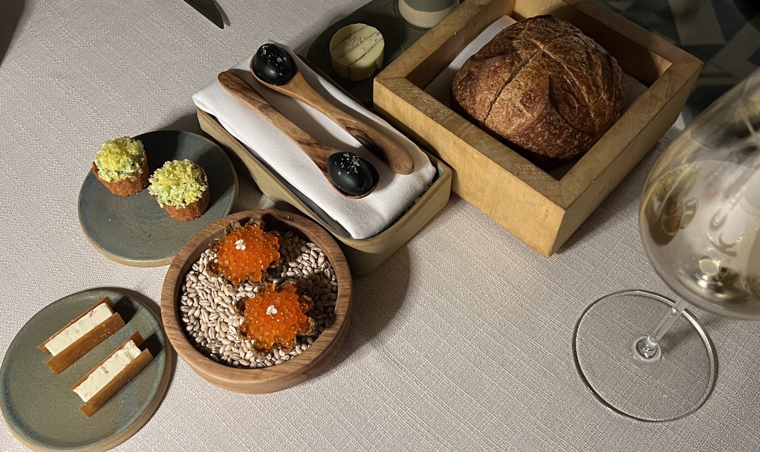 Malta + Michelin Star = DIVINE!