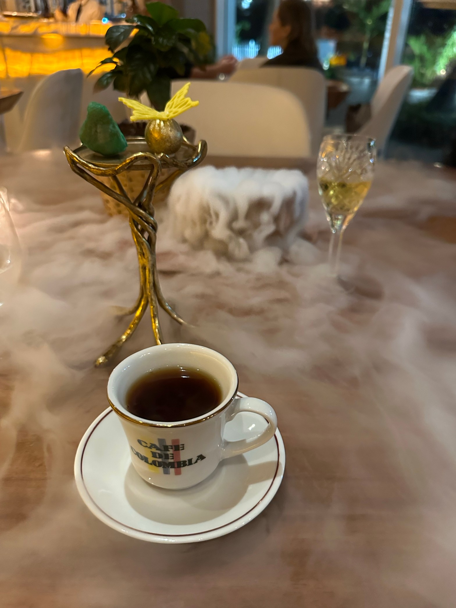 Best Meal of my Life! – El Cielo