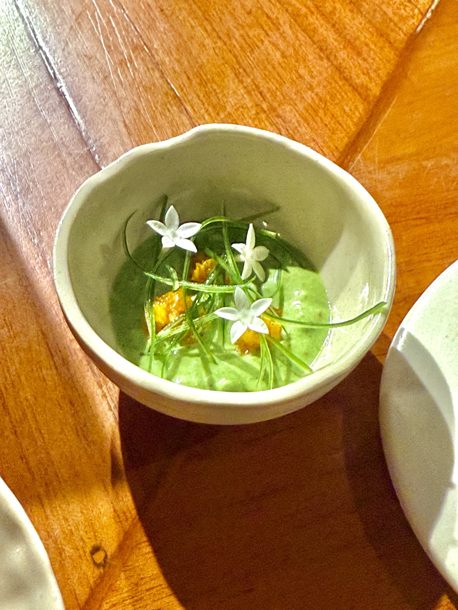 A Michelin-Starred Experience: Dining at Trescha in Buenos Aires