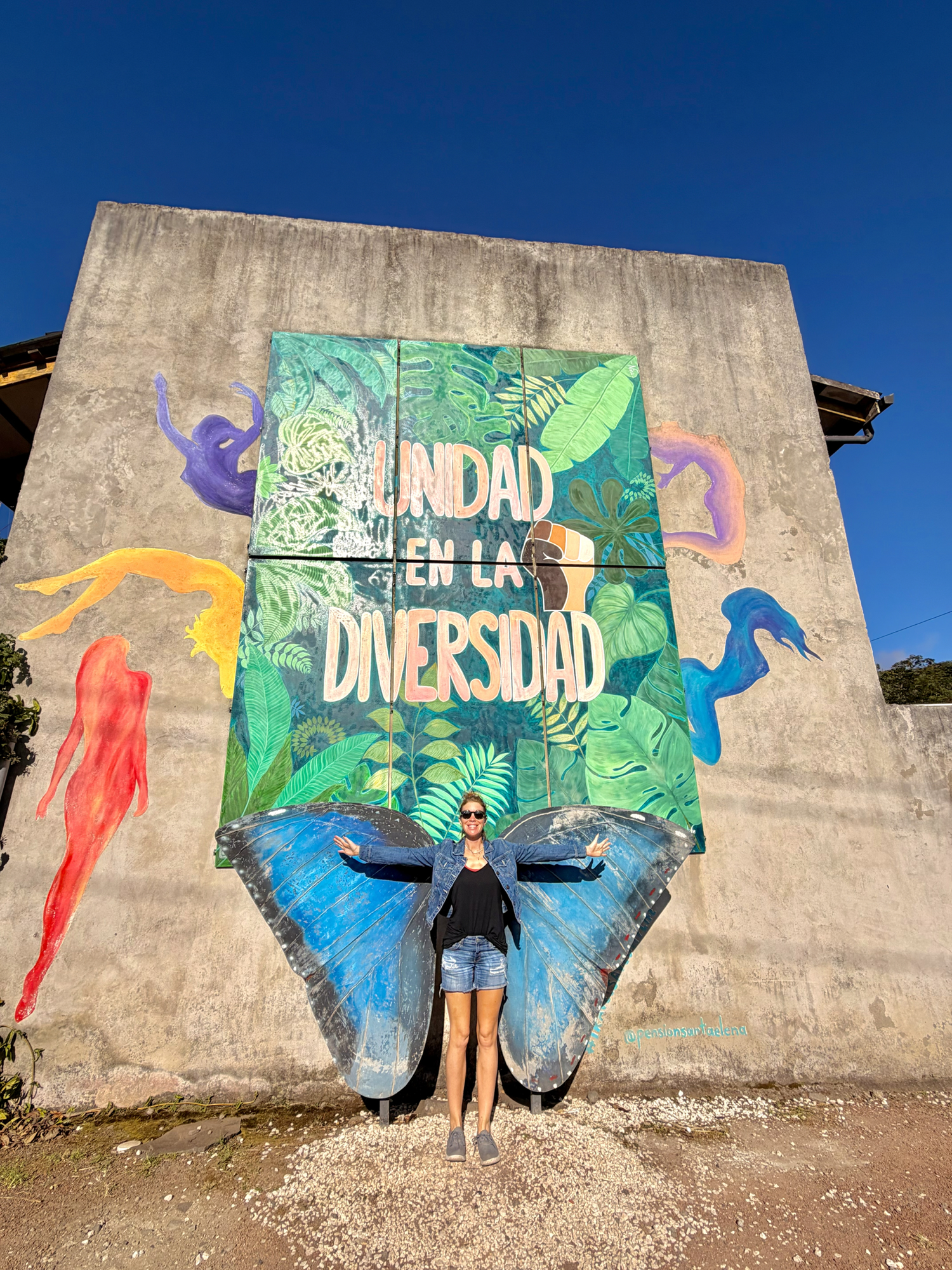 The Underrated chill of Monteverde